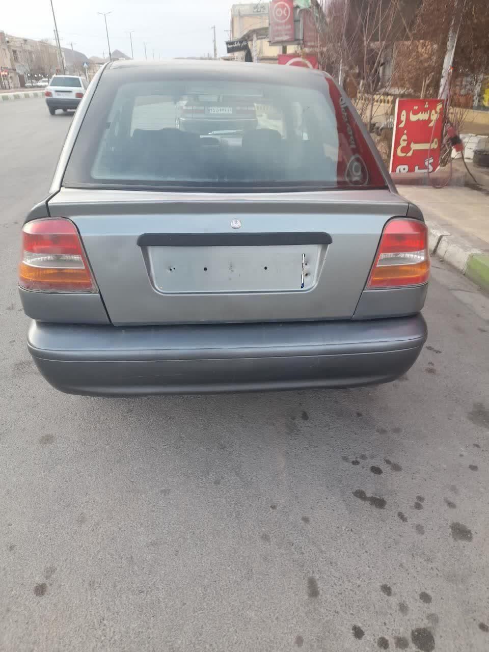 خودرو پراید، 131 آگهی ann_18301752