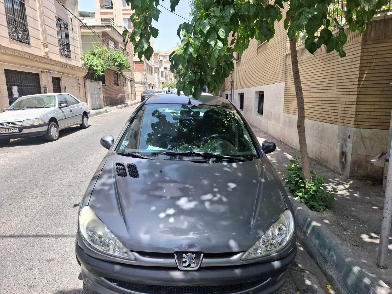 خودرو پژو، 206 آگهی ann_18301756