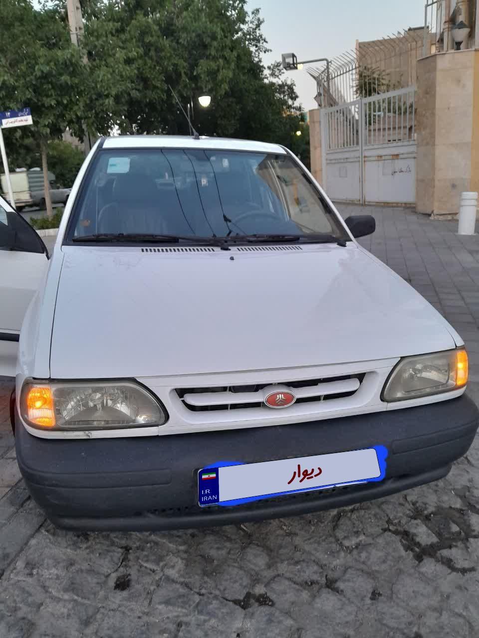 خودرو پراید، 131 آگهی ann_18301757