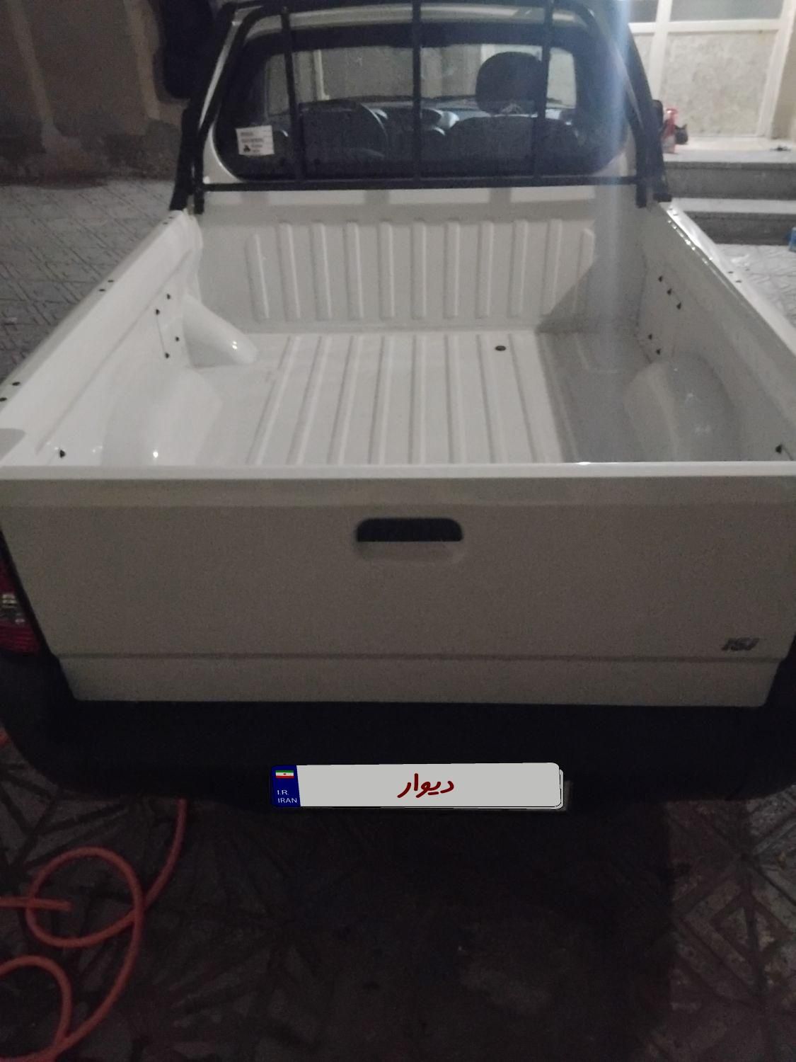 پراید 151 SE - 1403