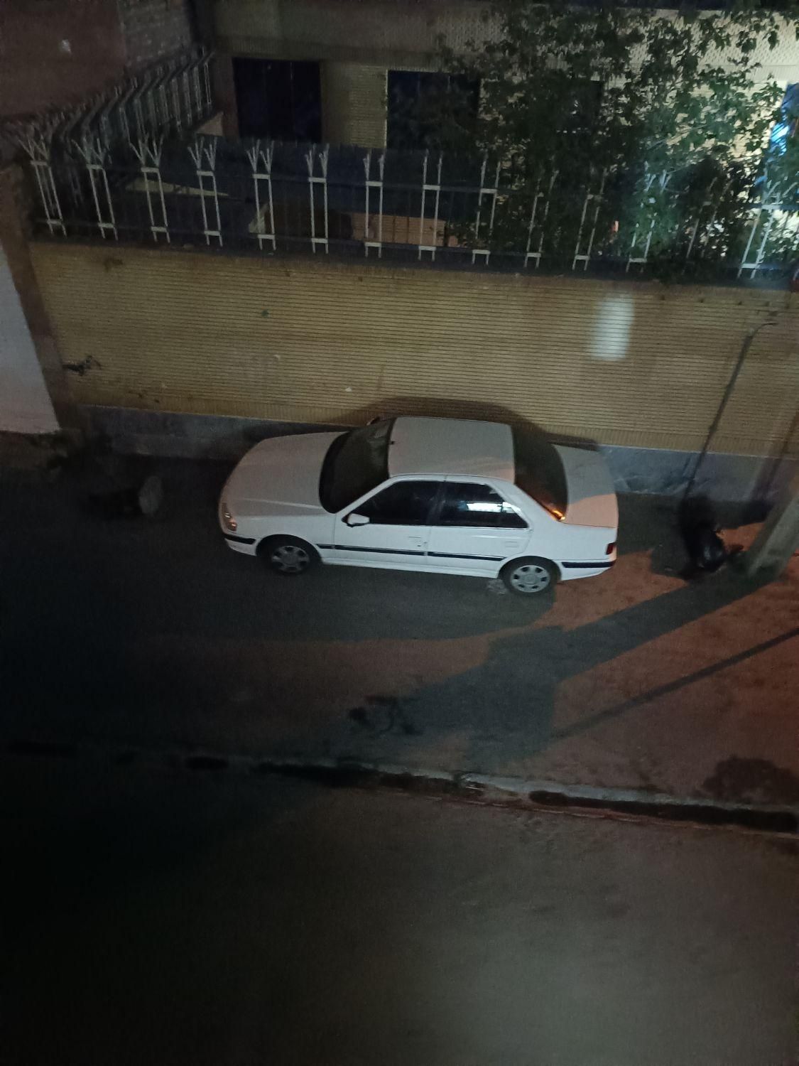 خودرو پژو، پارس آگهی ann_18301785