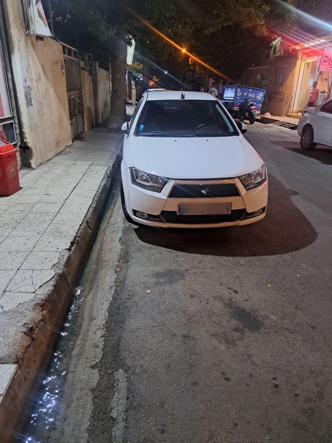 خودرو دنا، معمولی آگهی ann_18301818