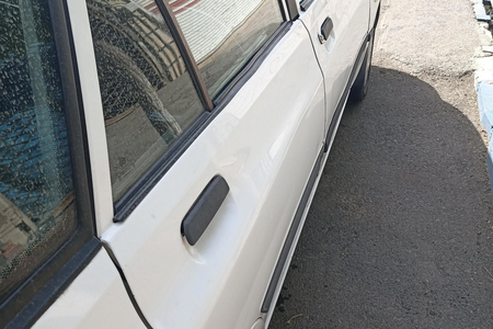 پراید 131 EX - 1391