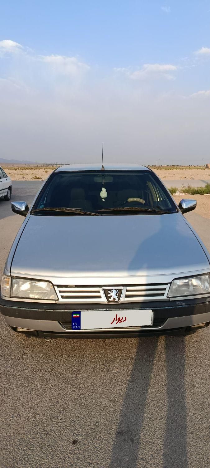 خودرو پژو، 405 آگهی ann_18301859