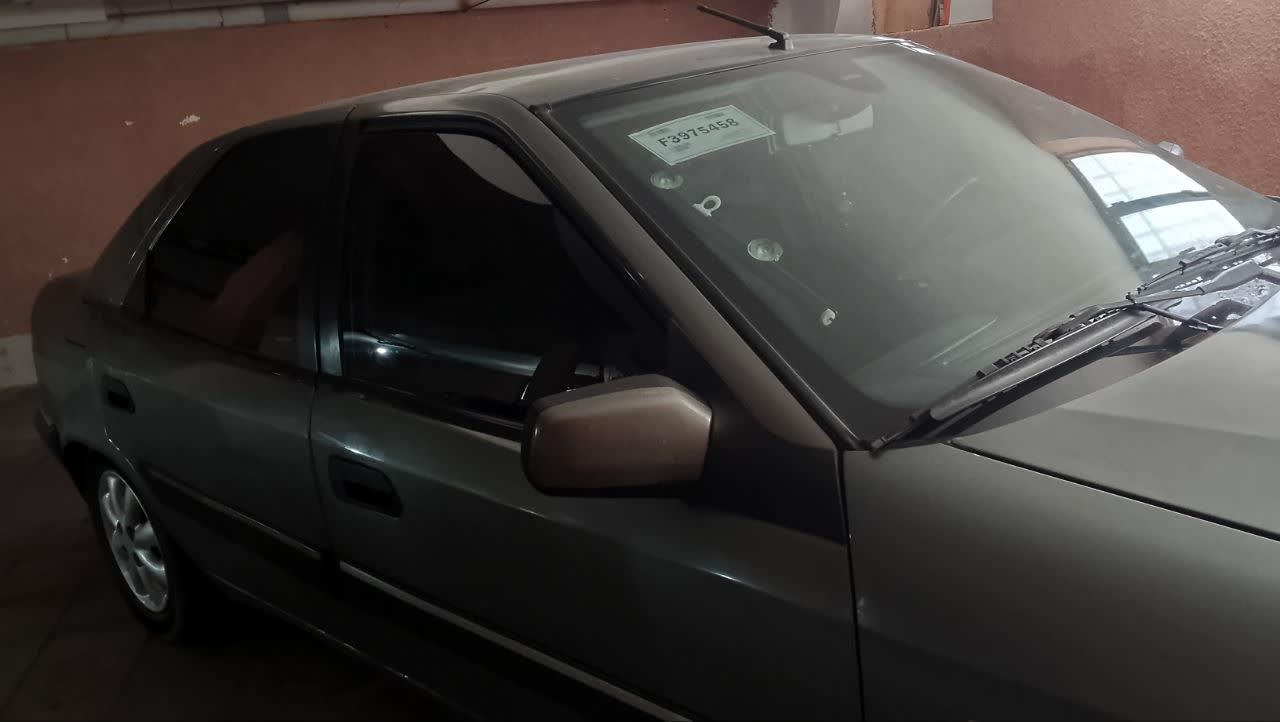 سیتروئن زانتیا X - 2009