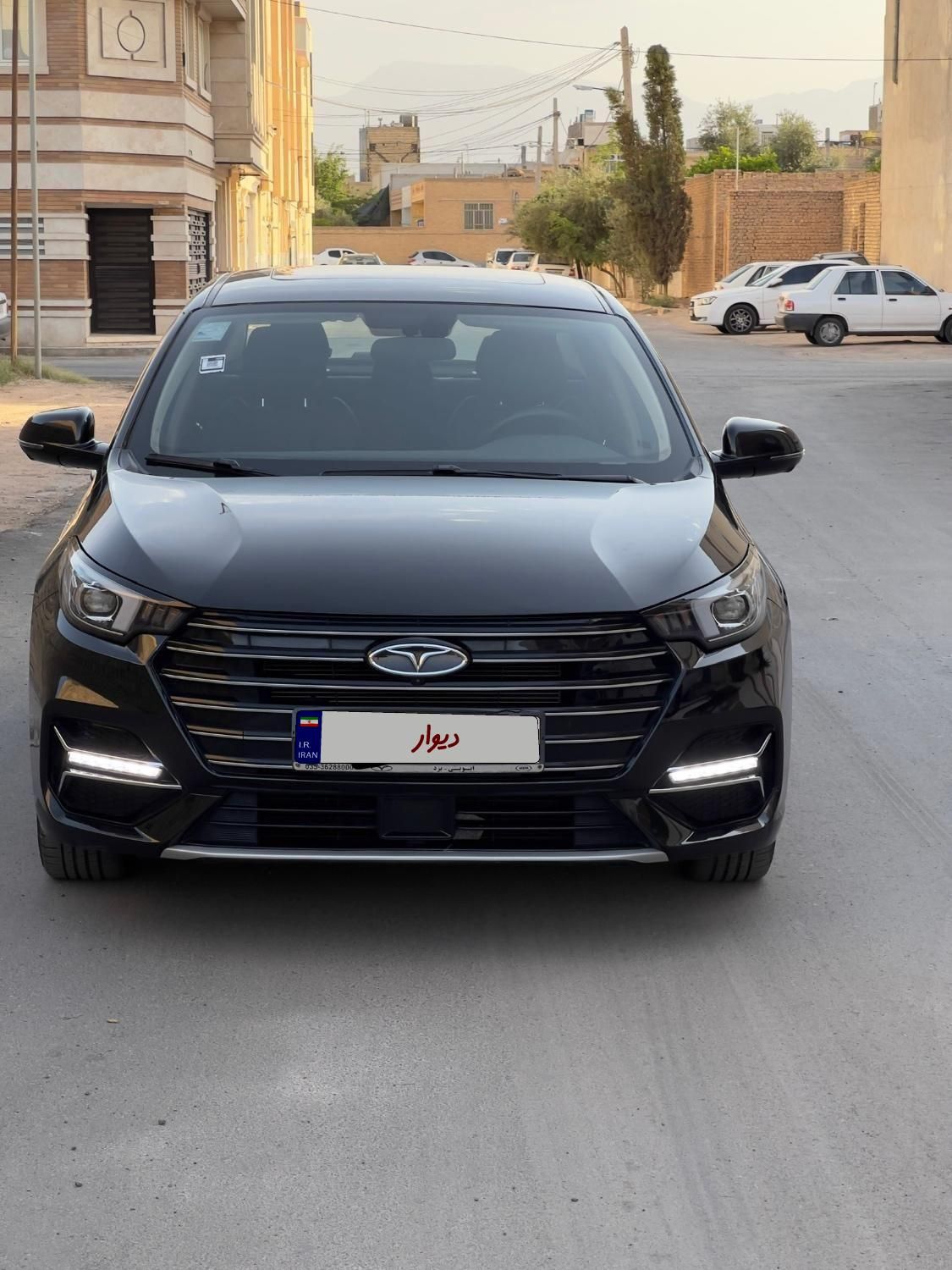 فونیکس آریزو 6 پرو اتوماتیک - 2023