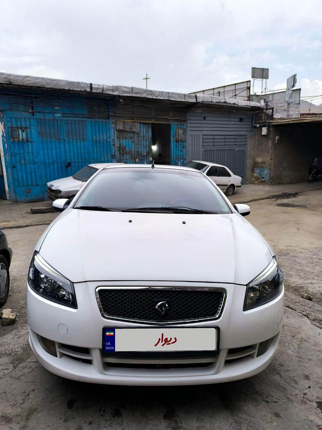 رانا LX - - 1397