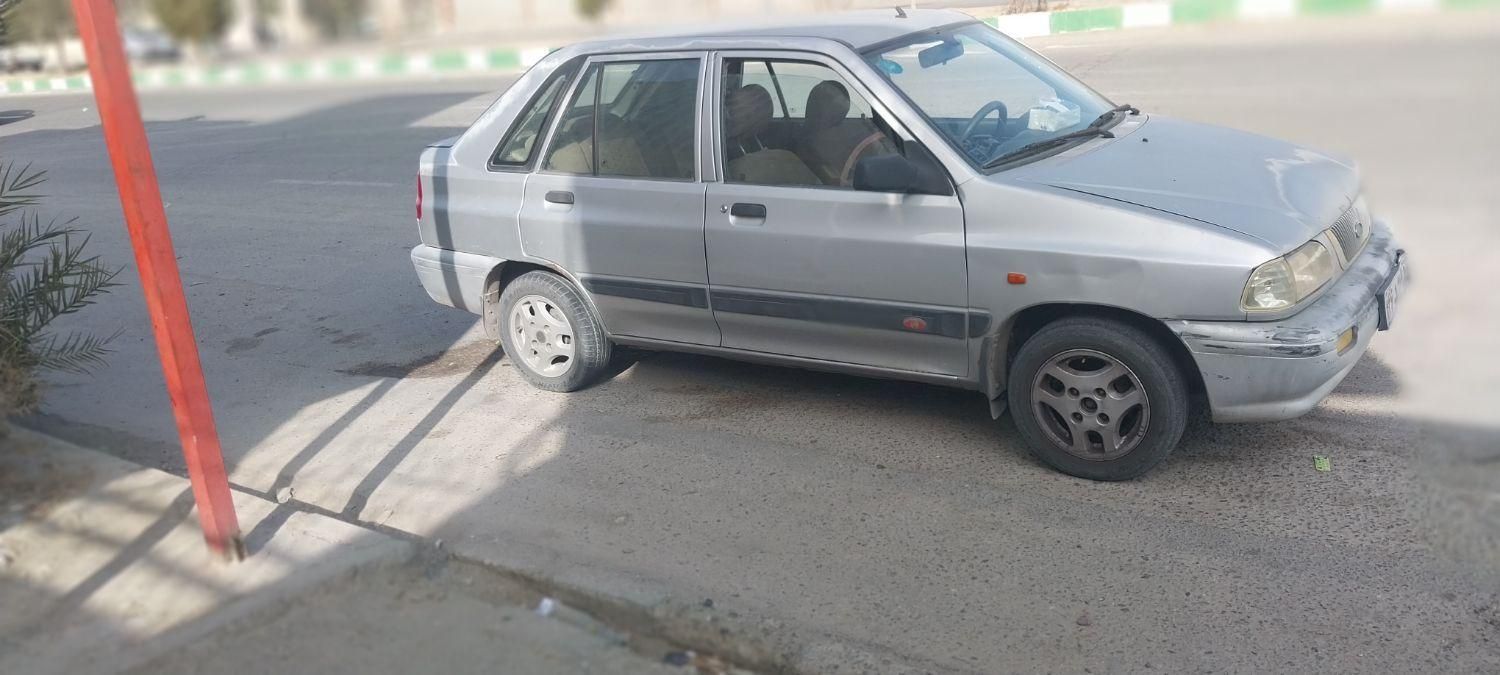 پراید 141 SE - 1393