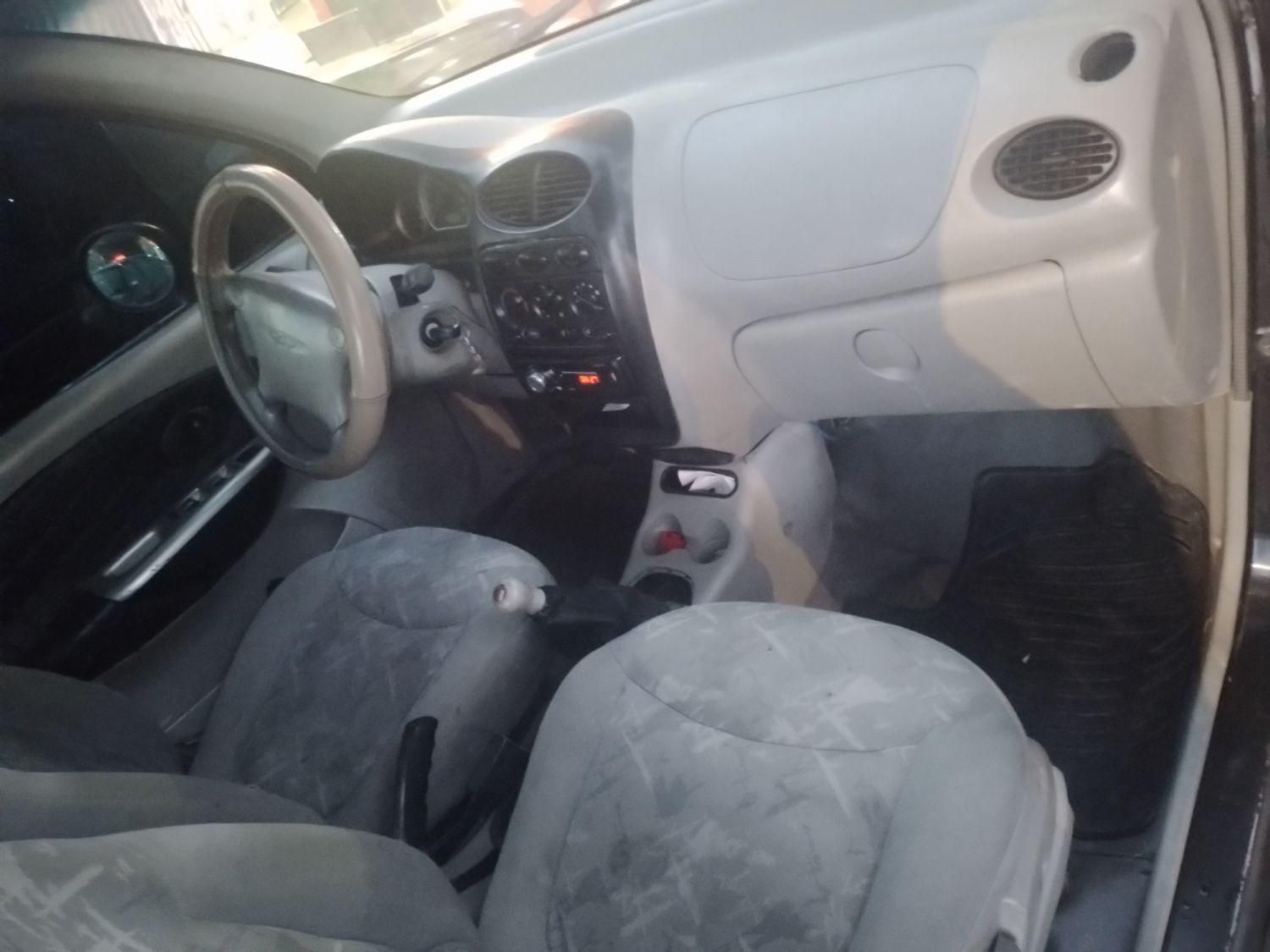 خودرو ام وی ام، 110 آگهی ann_18302049