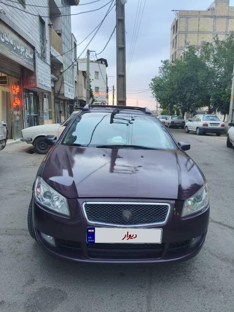 رانا LX - - 1393