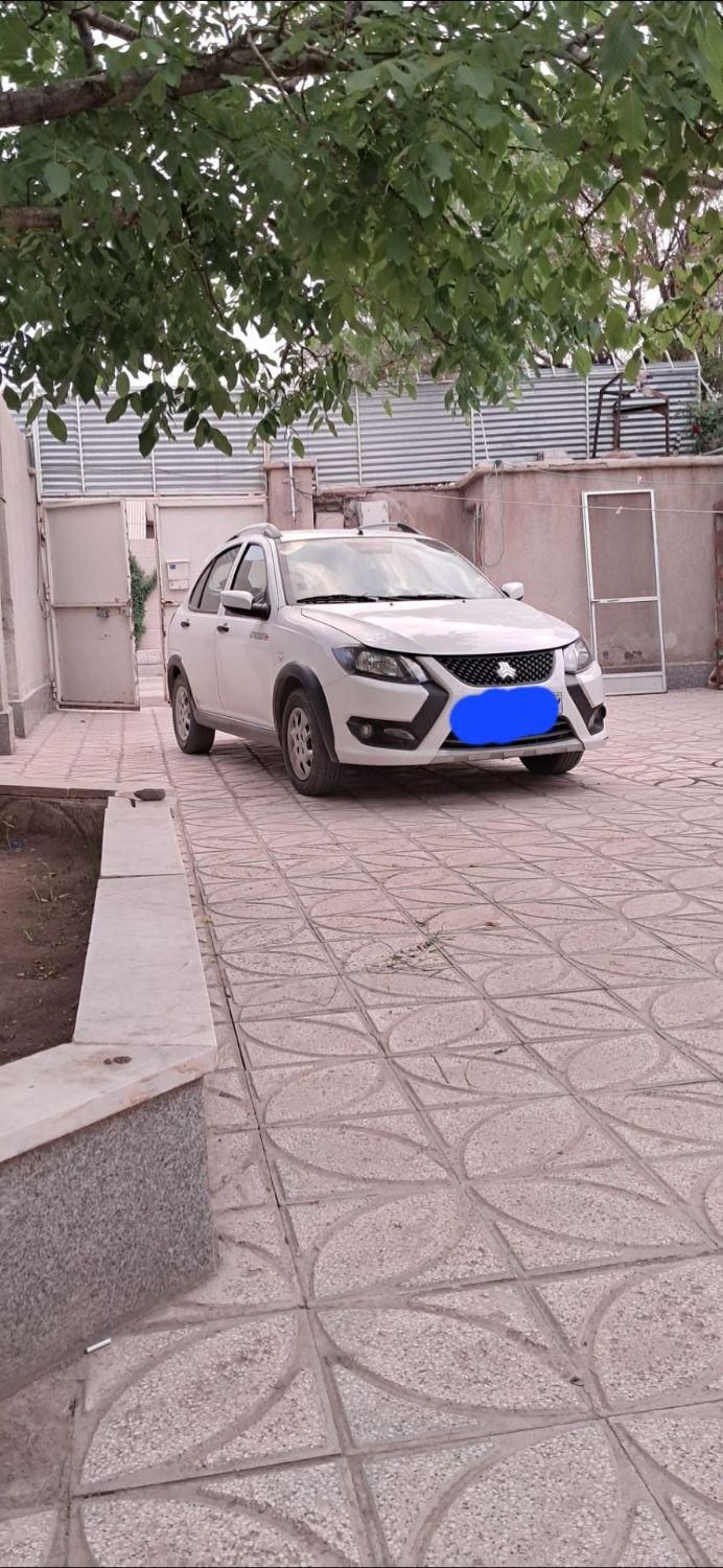 کوییک S دنده ای - 1402