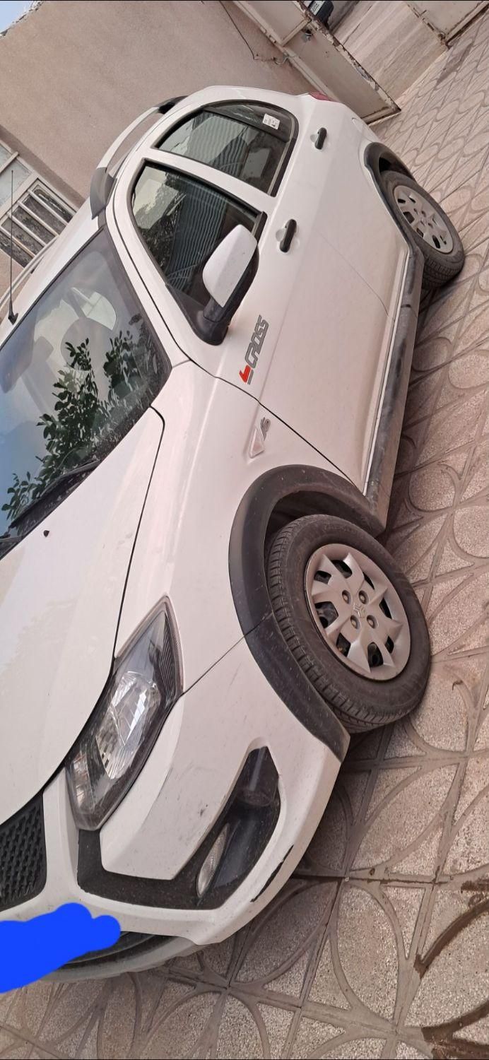 کوییک S دنده ای - 1402