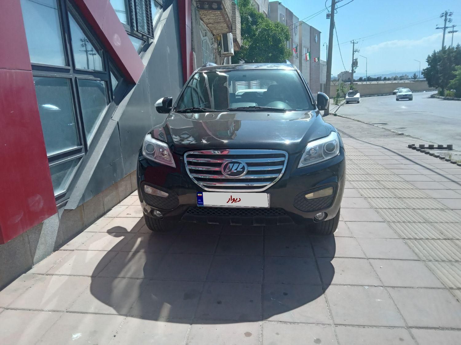 خودرو لیفان، X60 آگهی ann_18302361