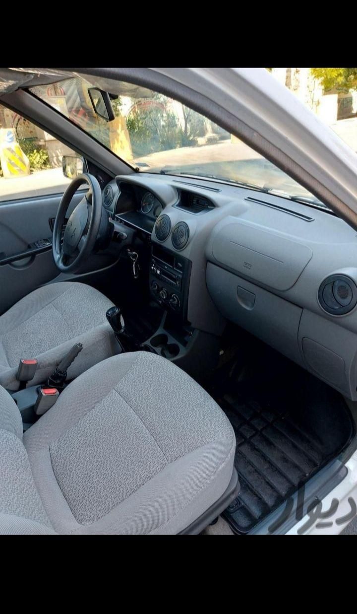 پراید 132 SE - 1394