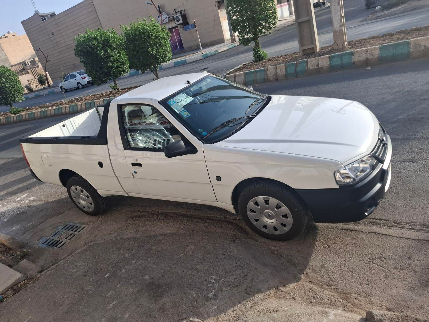 خودرو آریسان، 2 آگهی ann_18302411