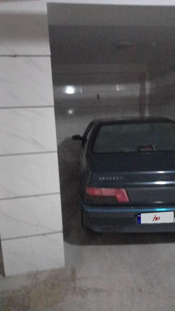 خودرو پژو، آردی آگهی ann_18302426