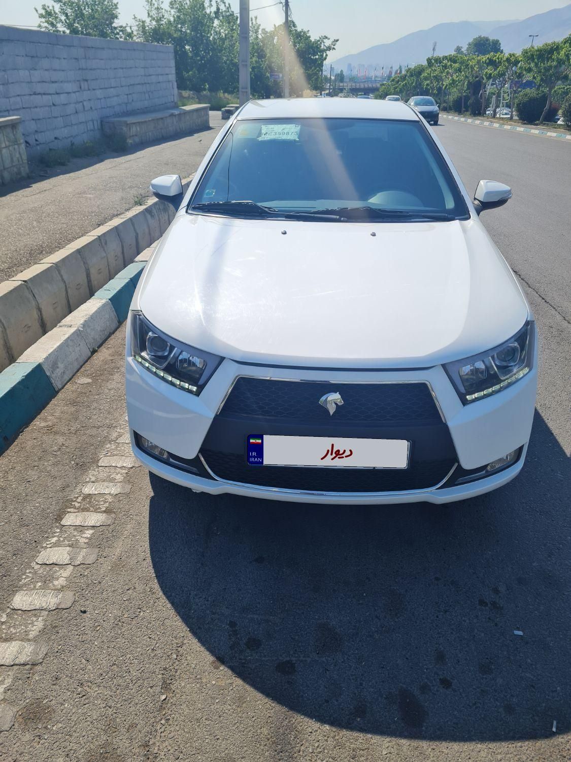 خودرو دنا، پلاس آگهی ann_18302436