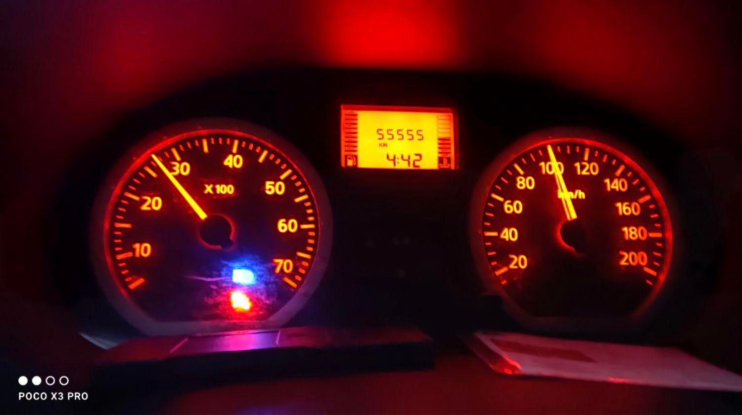 رنو تندر 90 E2 - 1387