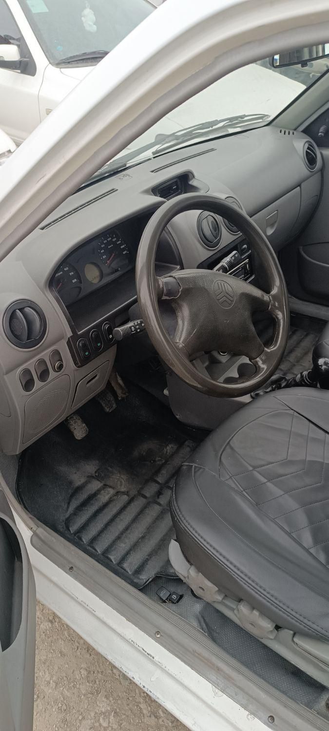 پراید 132 SX - 1390