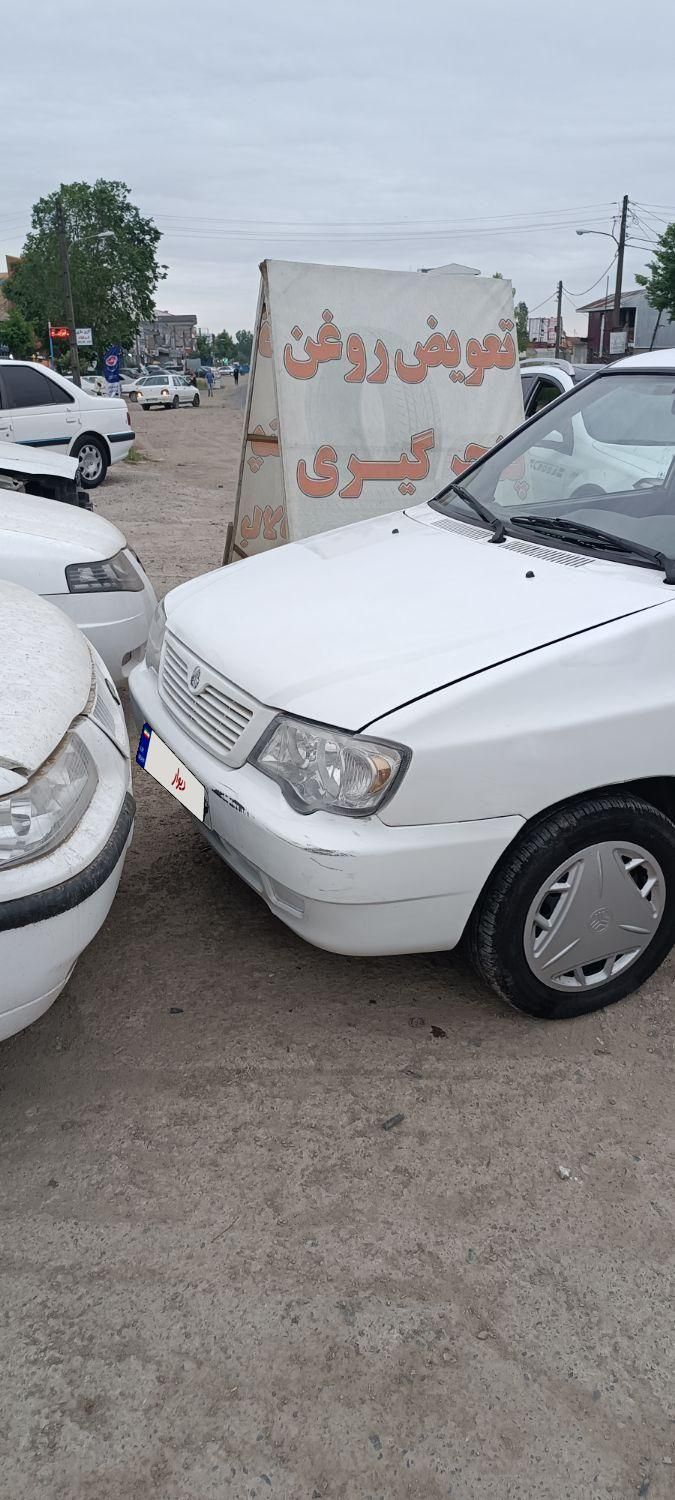 خودرو پراید، 132 آگهی ann_18302510
