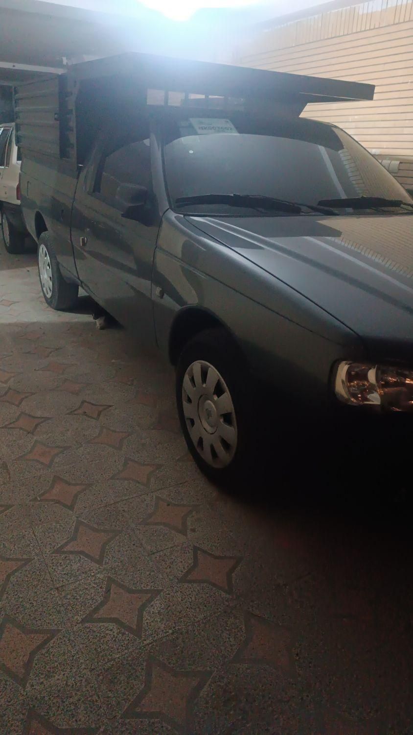 خودرو آریسان، 2 آگهی ann_18302515