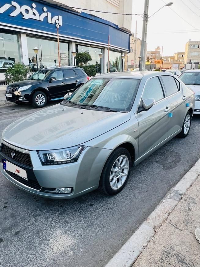 خودرو دنا، پلاس آگهی ann_18302549