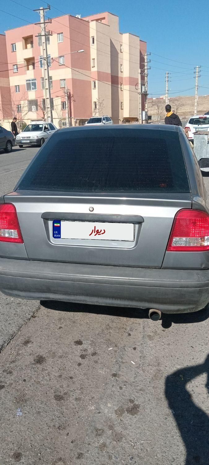 پراید 141 SL - 1390