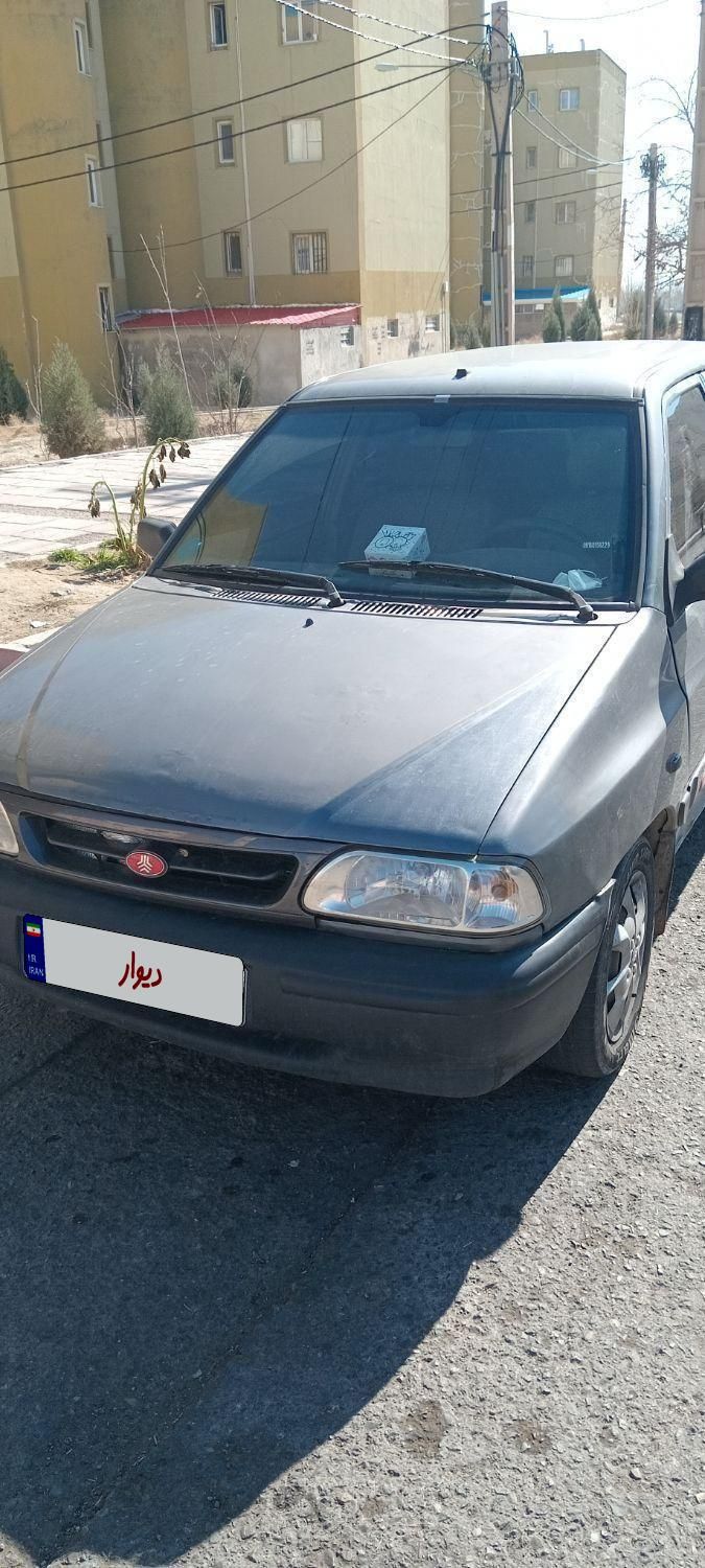 پراید 141 SL - 1390