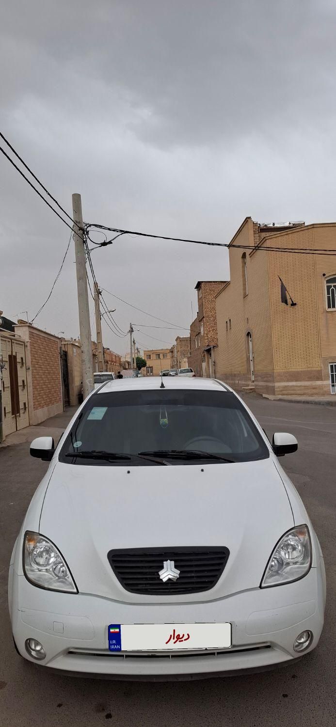خودرو تیبا، 2 آگهی ann_18302609