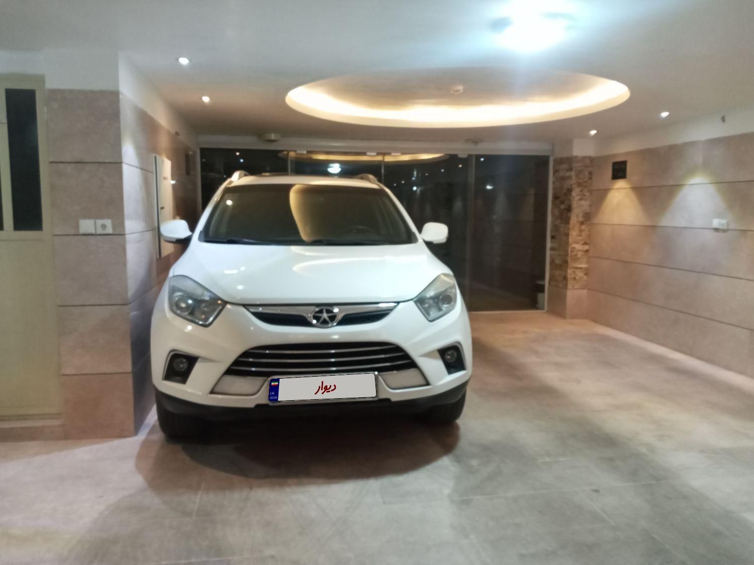 خودرو جک، S5 آگهی ann_18302639
