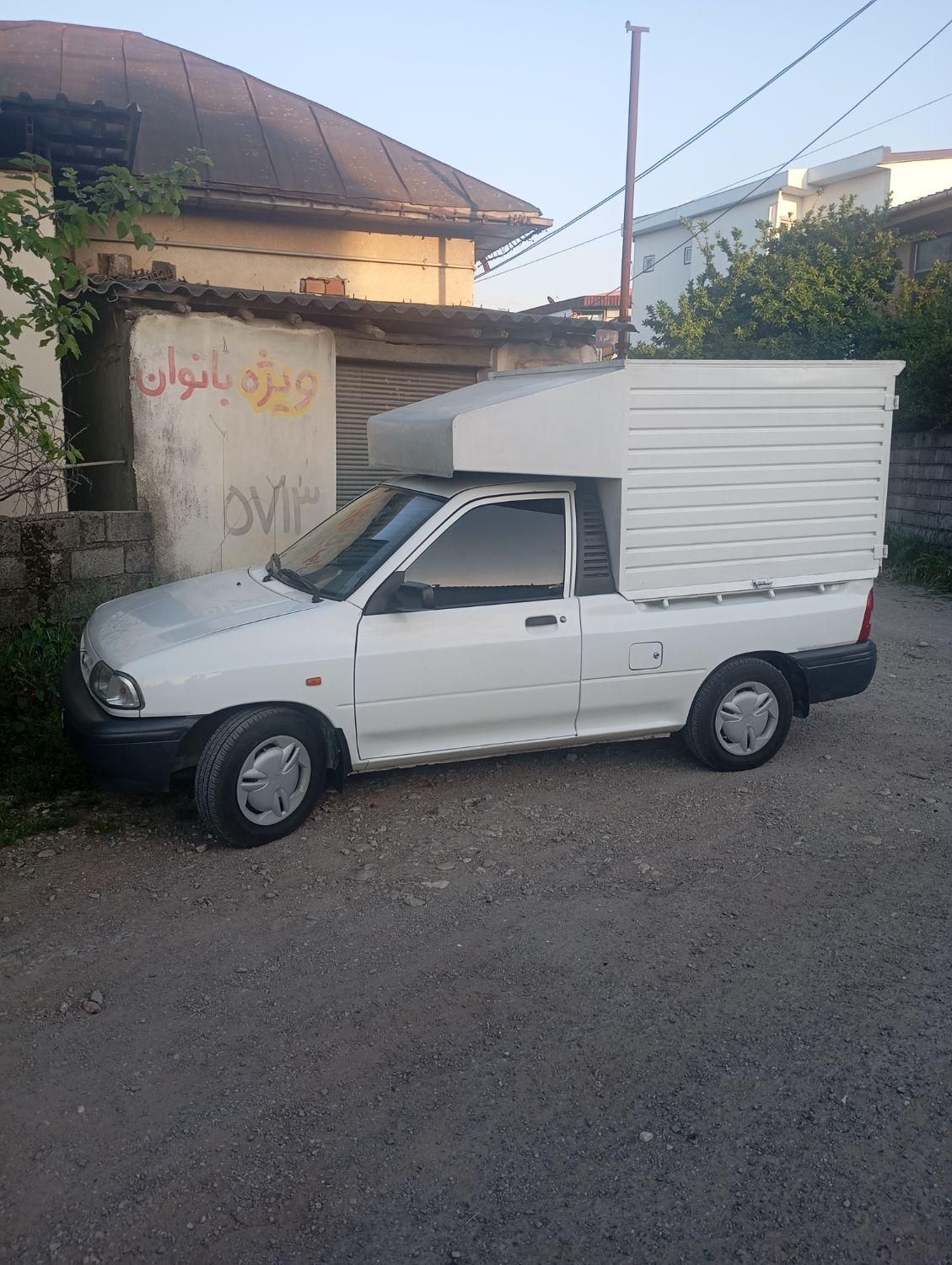 خودرو پراید، 151 آگهی ann_18302678