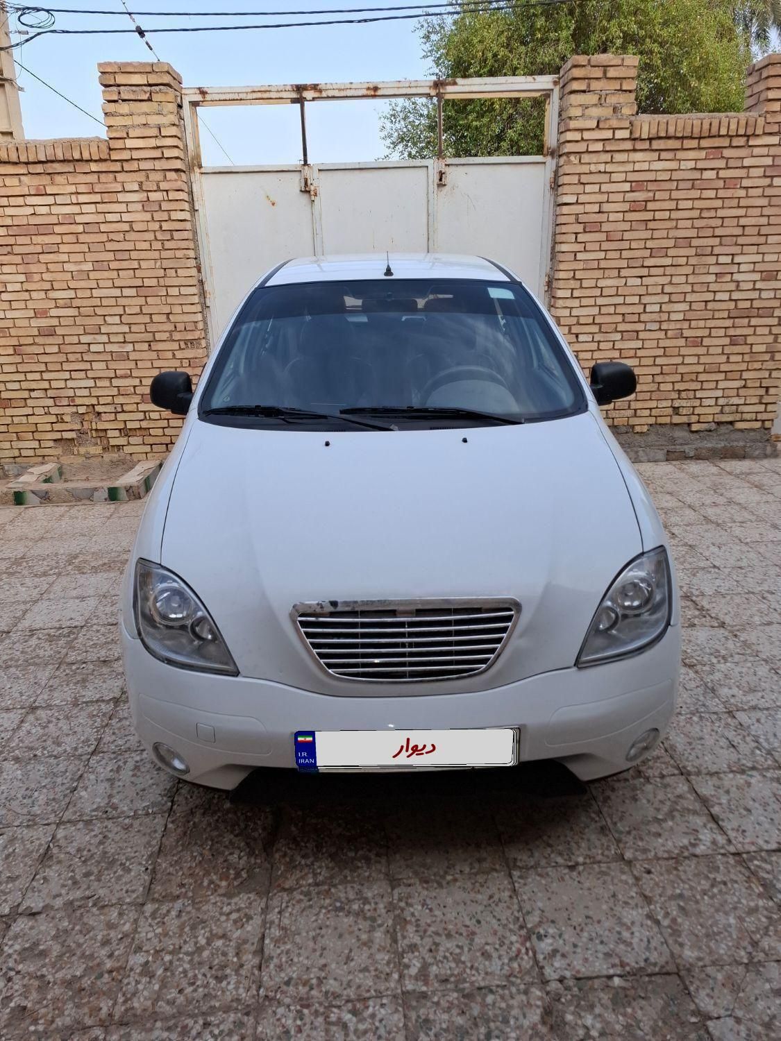 خودرو تیبا، 2 آگهی ann_18302698