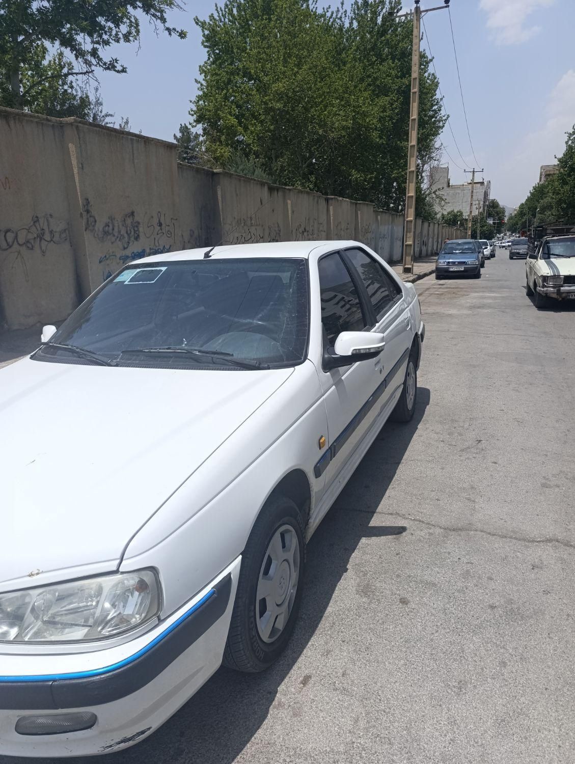 خودرو پژو، پارس آگهی ann_18302715