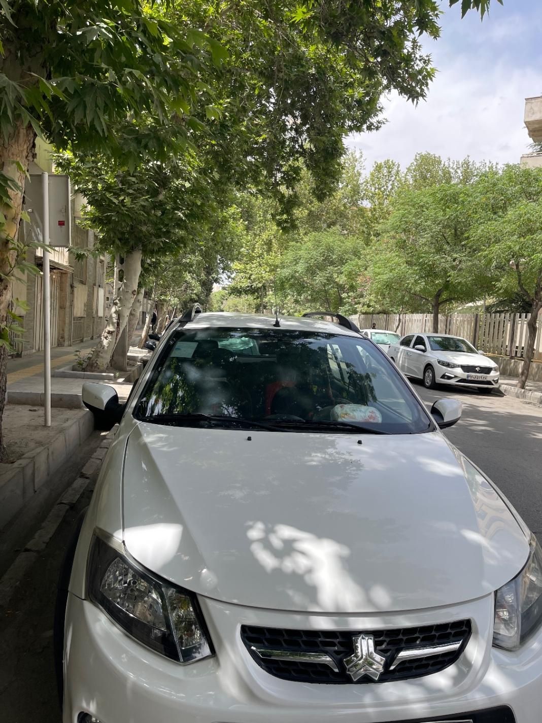 کوییک دنده‌ای دنده‌ای - 1398