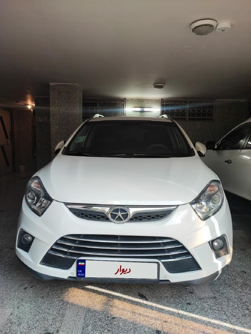 خودرو جک، S5 آگهی ann_18302729