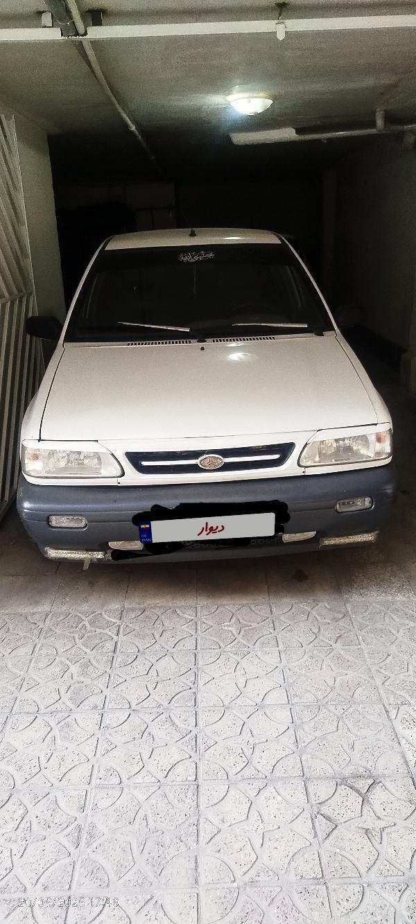 خودرو پراید، صبا آگهی ann_18302739