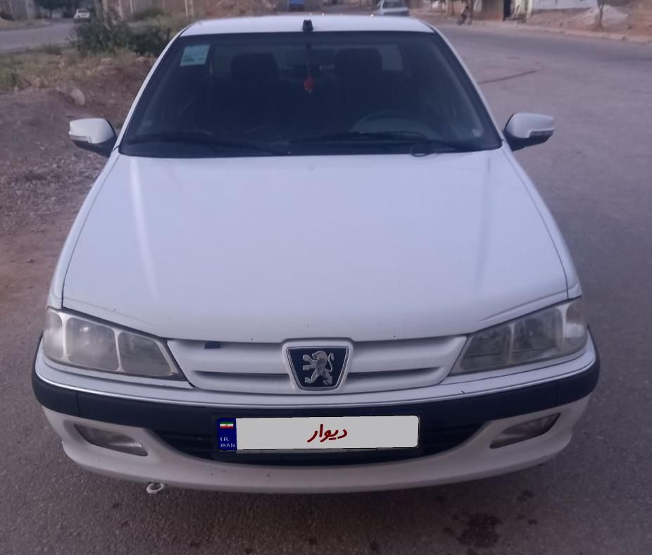 خودرو پژو، پارس آگهی ann_18302742