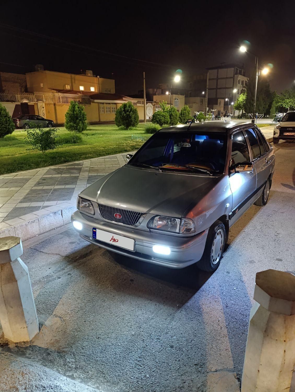 خودرو پراید، 141 آگهی ann_18302754