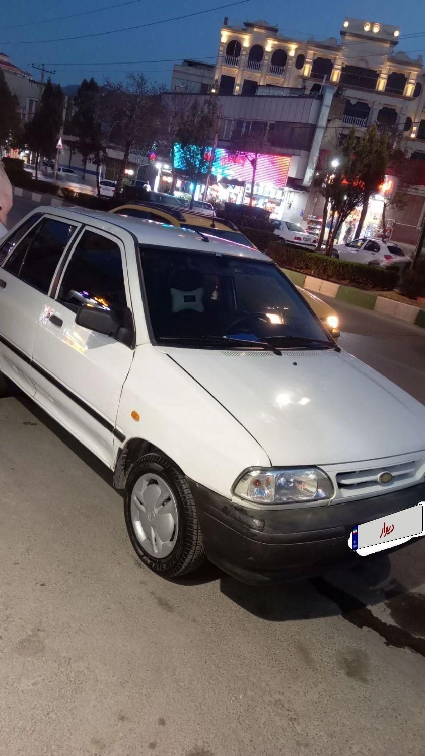 خودرو پراید، صبا آگهی ann_18302779