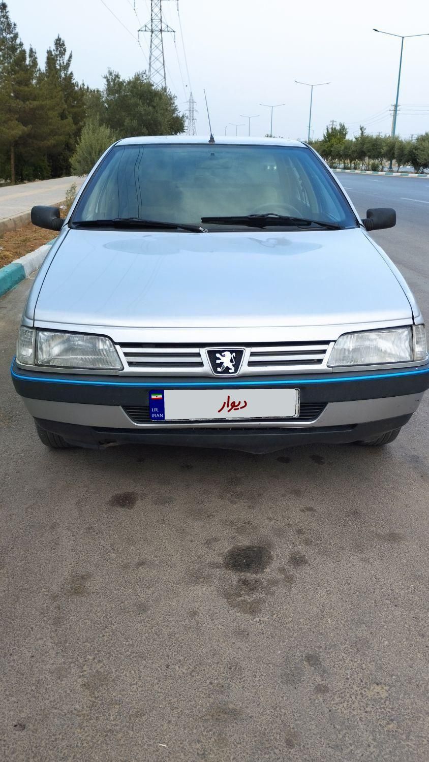 خودرو پژو، 405 آگهی ann_18302799