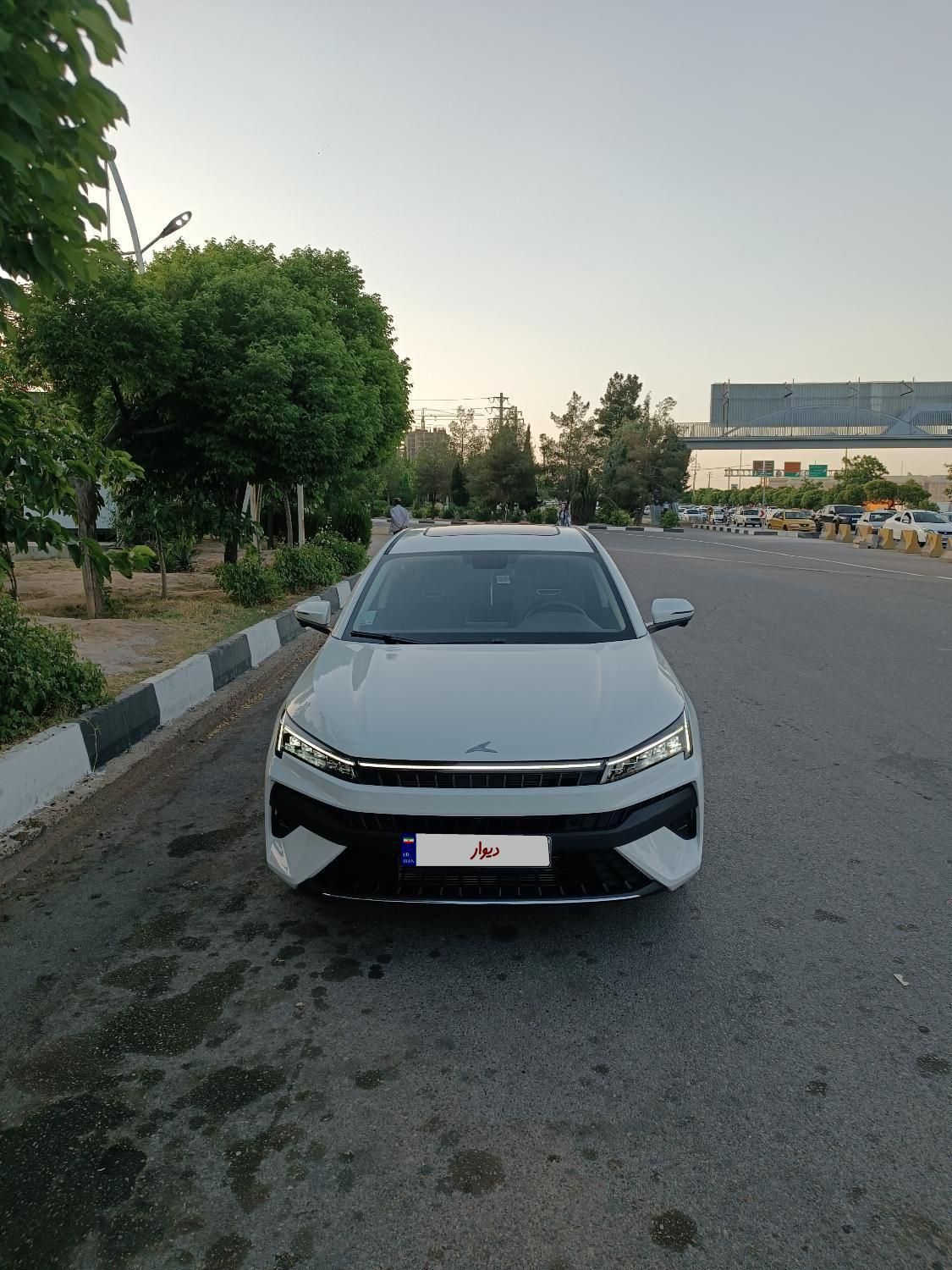 خودرو کی ام سی، J7 آگهی ann_18302814