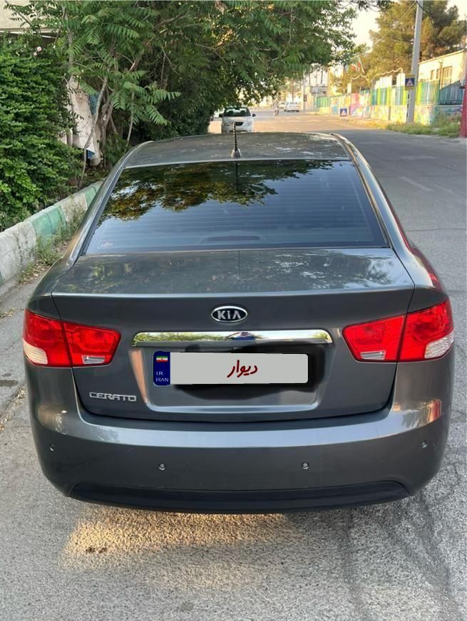 خودرو کیا، سراتو مونتاژ آگهی ann_18302823