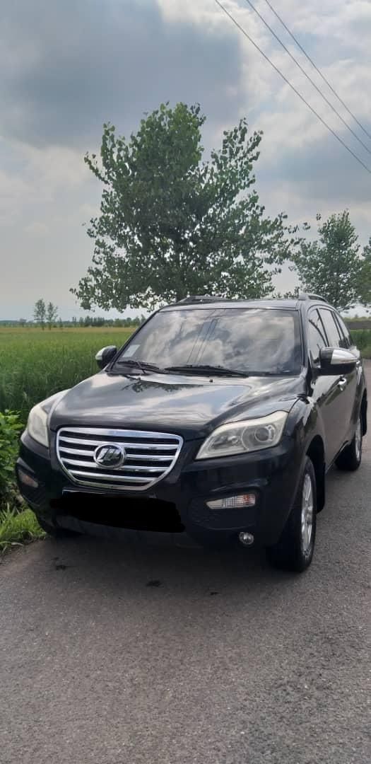 خودرو لیفان، X60 آگهی ann_18302826