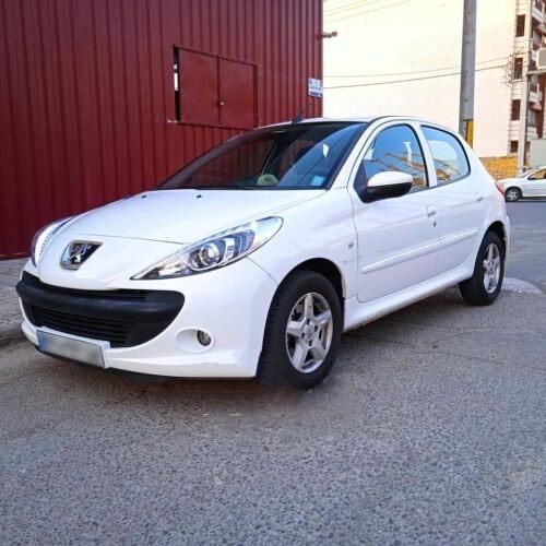 خودرو پژو، 207 آگهی ann_18302836