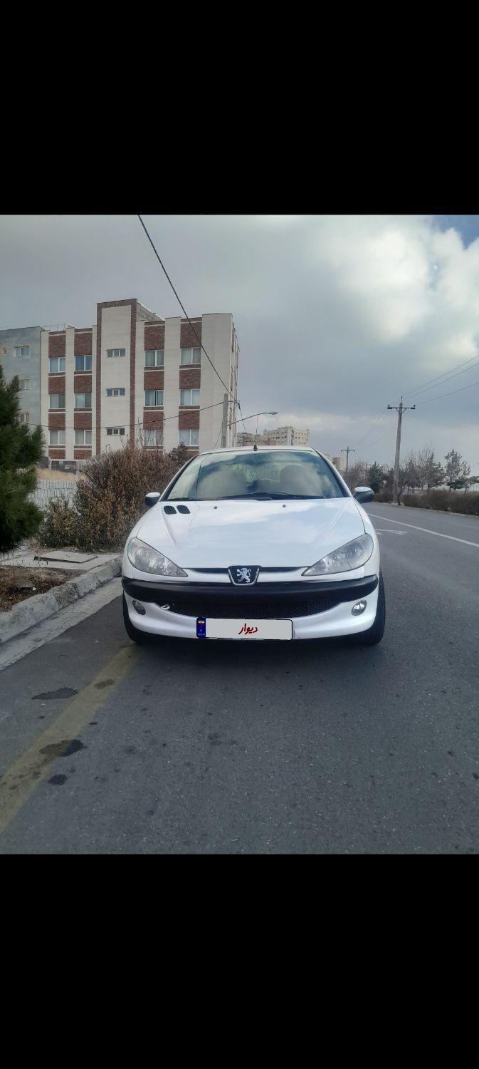 خودرو پژو، 206 آگهی ann_18302856