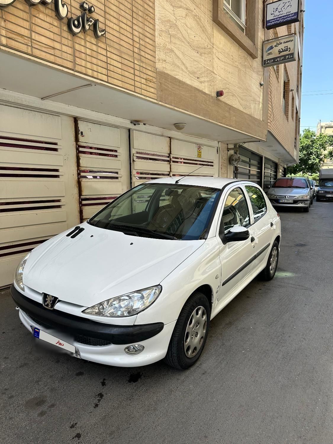 خودرو پژو، 206 آگهی ann_18302859
