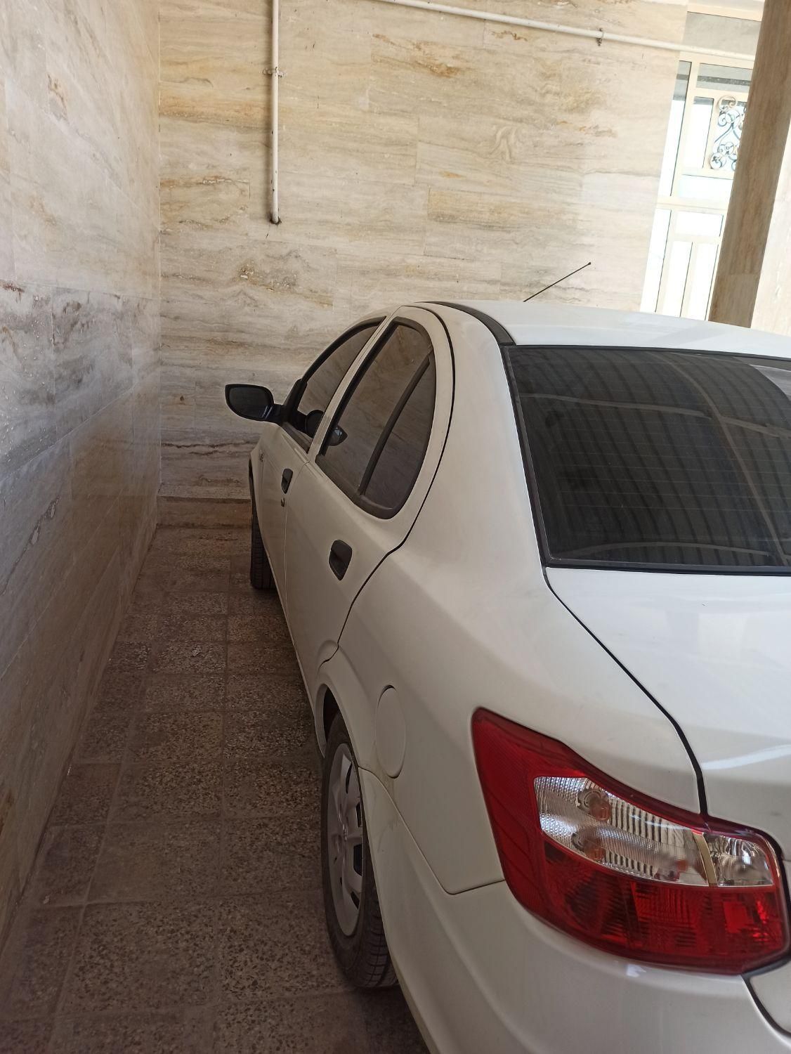 خودرو ساینا، S آگهی ann_18302898