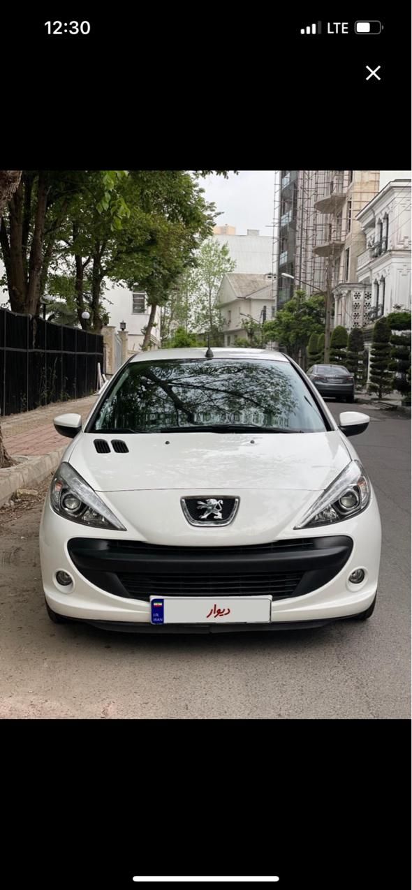 خودرو پژو، 207 آگهی ann_18302924
