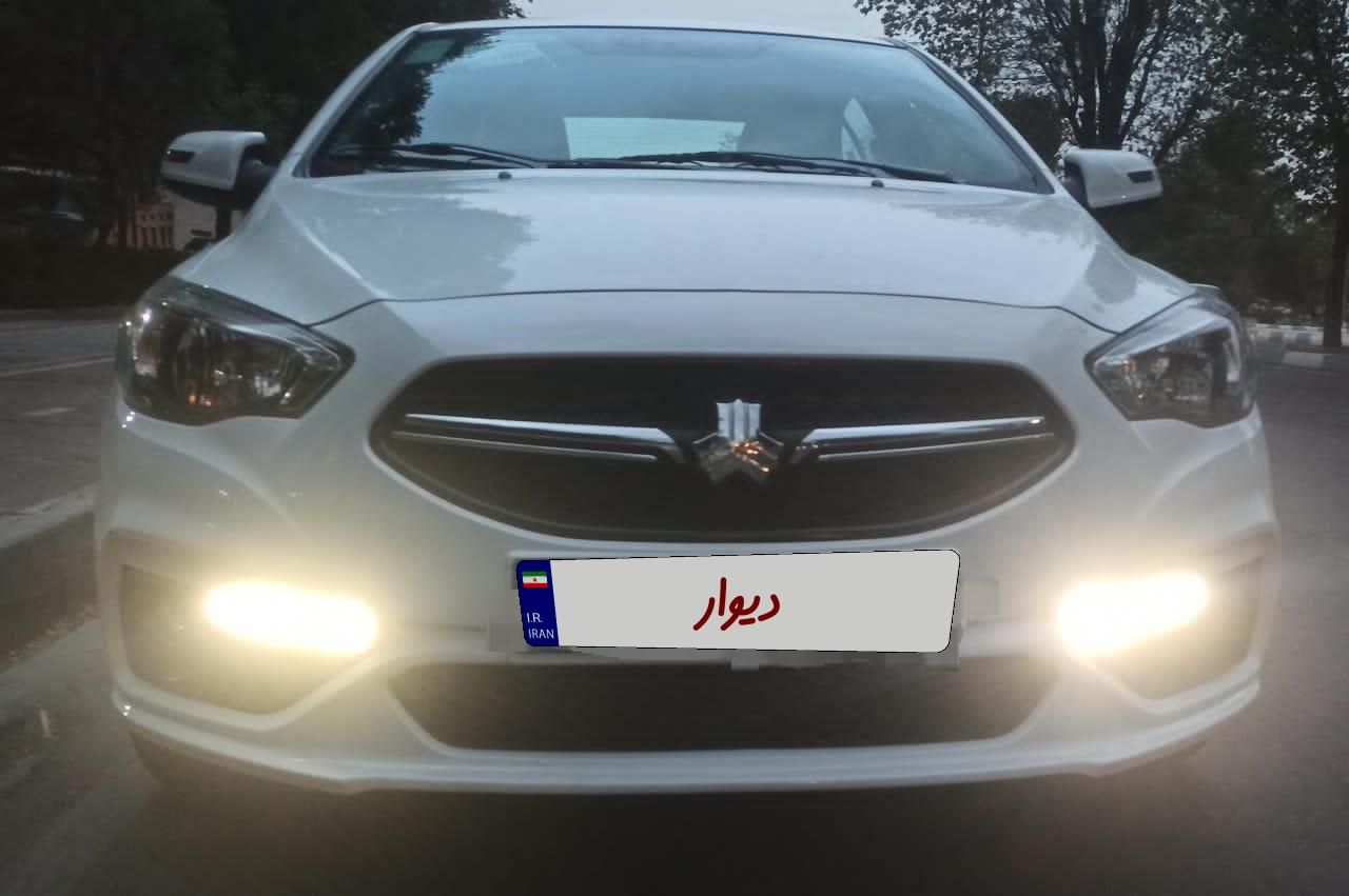 شاهین G دنده ای - 1403