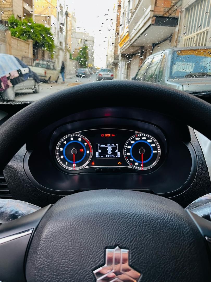 ساینا S دنده ای بنزینی - 1403